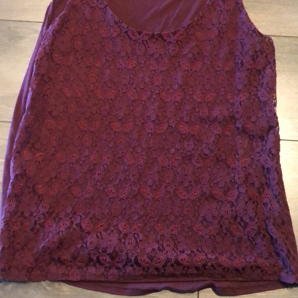 WOMENS ANN TAYLOR LOFT TANK BUNDLE - Picture 10 of 14